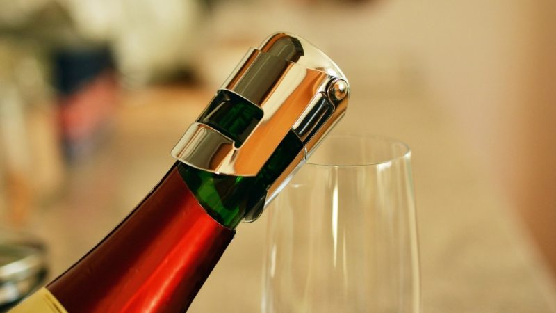 Flaschengärung ohne Champagner-Preis: Welche Schaumweine wirklich mithalten