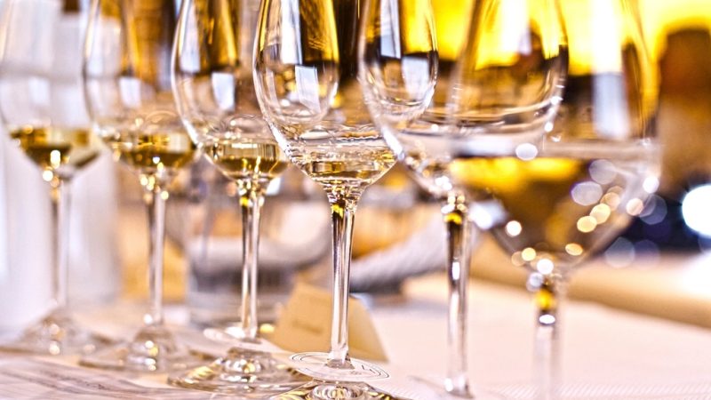 Pfeffer, Veilchen, Mäuseln: Warum derselbe Wein bei jedem anders schmeckt